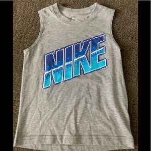 Nike Boy’s Shirt